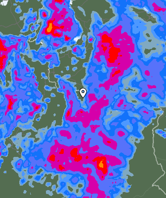 Precipitação