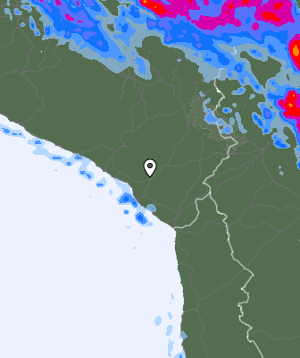 Precipitação