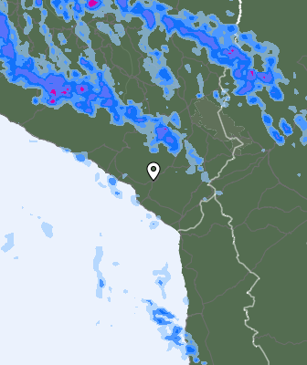 Precipitação