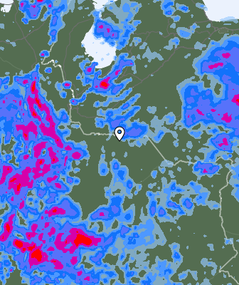 Precipitação