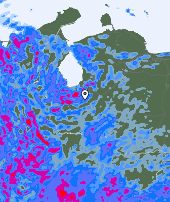Precipitaţii