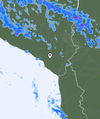 Precipitação