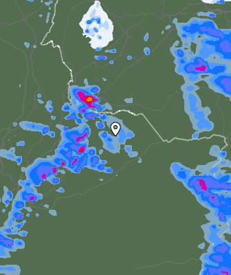 Precipitação