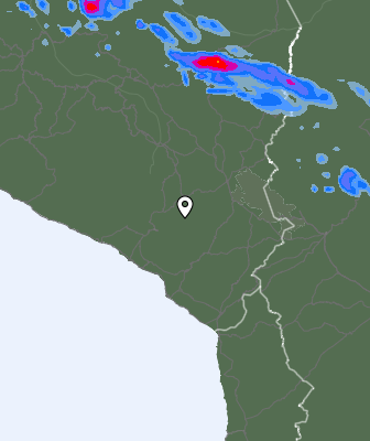 Opady atmosferyczne