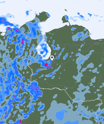 Precipitaţii