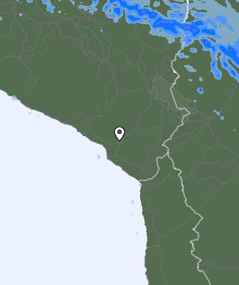 Precipitação