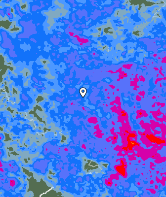 Precipitaţii