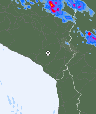 Precipitação