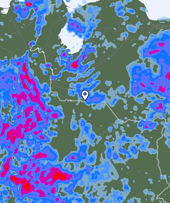 Precipitação