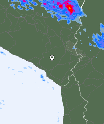Precipitação