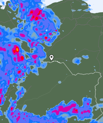 Precipitaţii