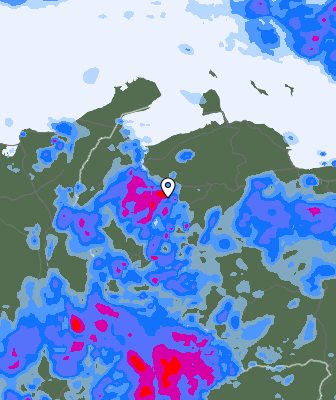 Precipitaţii