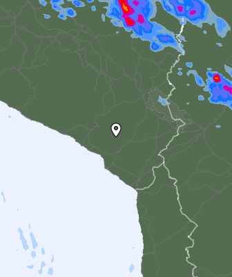 Precipitação