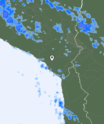 Precipitação