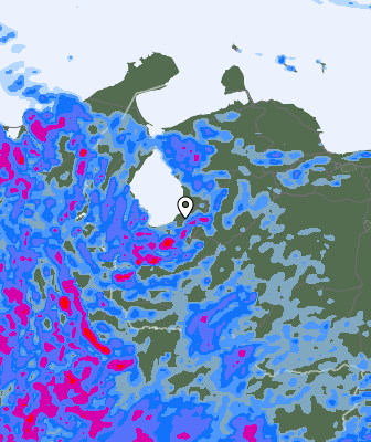 Precipitaţii
