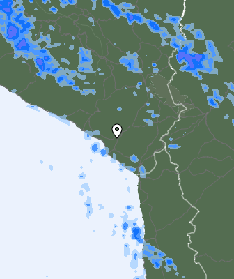 Precipitação