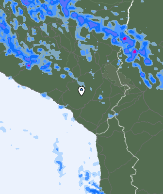 Precipitação