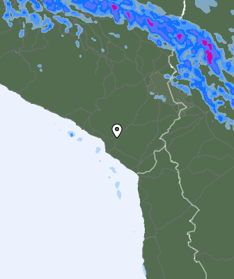 Precipitação