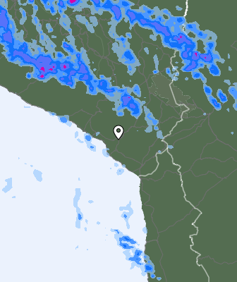 Precipitação