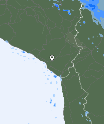 Precipitação