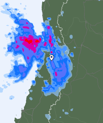 Precipitazioni