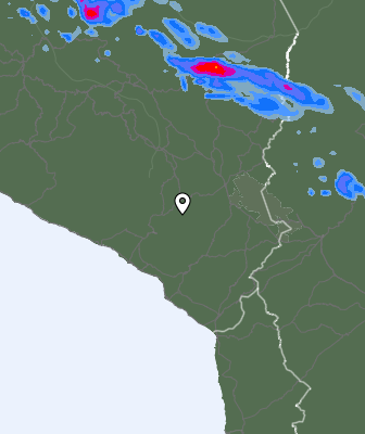 Opady atmosferyczne