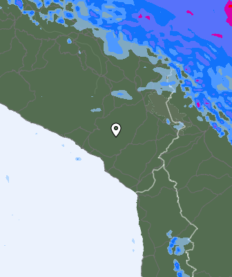 Precipitação