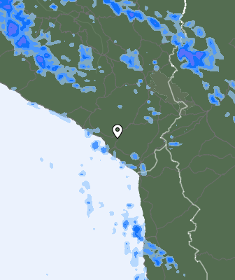 Precipitação
