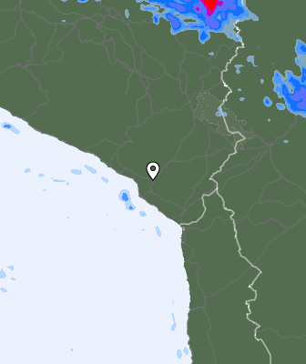 Precipitação