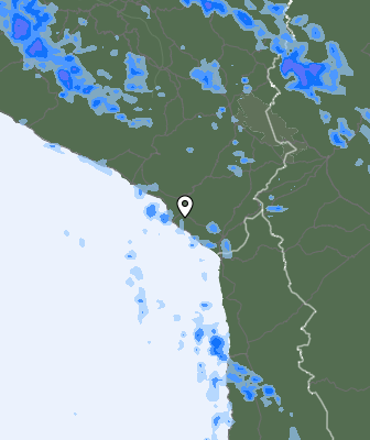 Precipitação