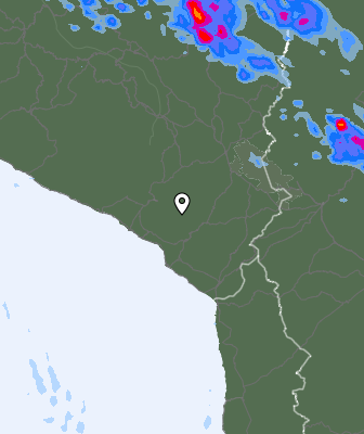 Precipitação