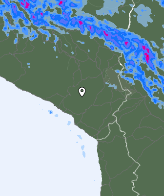 Precipitação