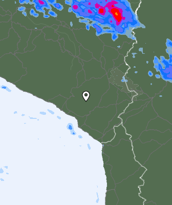 Precipitação