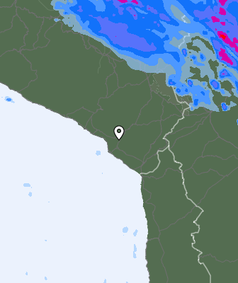 Precipitação
