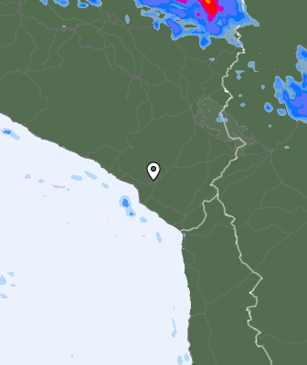 Precipitação