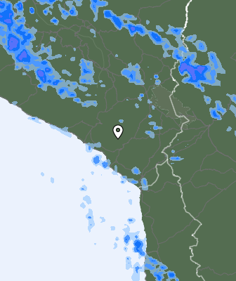 Precipitação