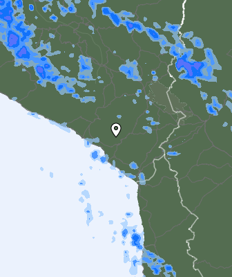 Precipitação