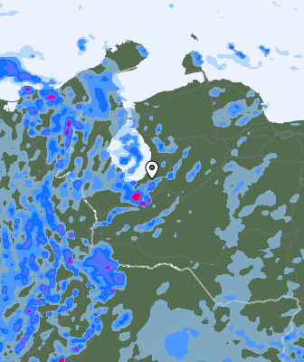 Precipitaţii