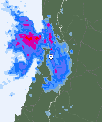 Precipitazioni