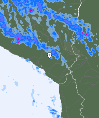 Precipitação