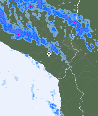 Precipitação