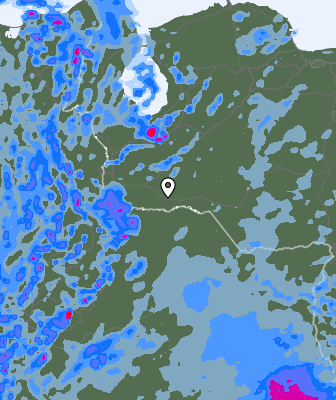 Precipitaţii
