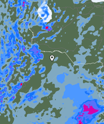 Precipitação