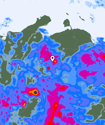 Precipitaţii