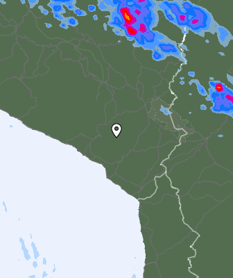 Precipitação
