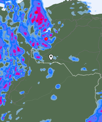 Precipitaţii