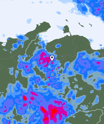 Precipitaţii