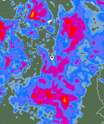 Precipitação