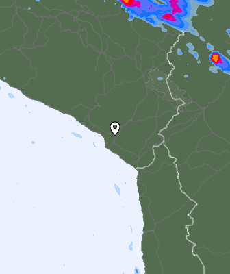 Precipitação