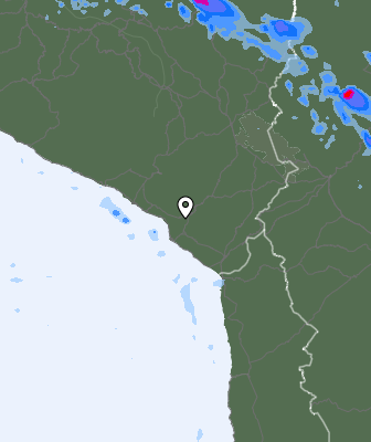 Precipitação